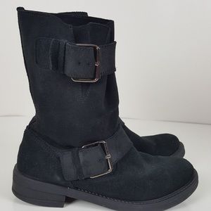 Aldo boots size 7.5